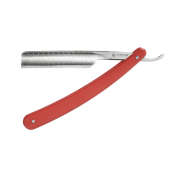 Опасная бритва Dovo Runde Sache Red Опасная бритва Dovo Runde Sache Red